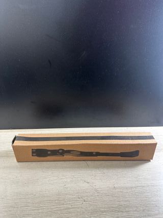 Vinabo Caballete Lateral para Bicicleta, Altura Ajustable