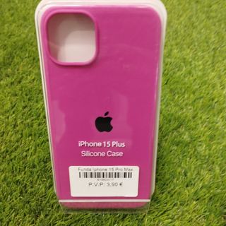 Custodia per iPhone 15 Pro Max