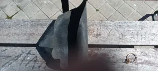 Alfombrilla Paso Rueda Izq Seat 600