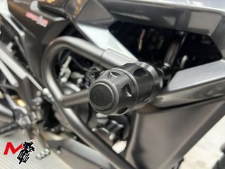 ZONTES G1 125 2021 8017 kms.