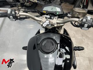 ZONTES G1 125 2021 8017 kms.