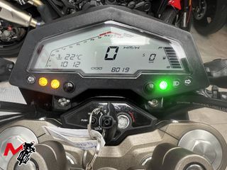 ZONTES G1 125 2021 8017 kms.