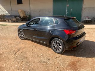 SEAT Ibiza 2019