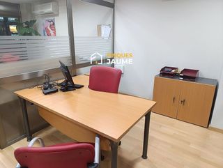 Oficina en alquiler en Príncep de Viana - Clot -Xalets Humbert Torres en Lleida