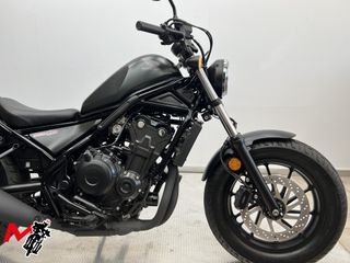 HONDA CMX 500 REBEL 2023 4707 kms.