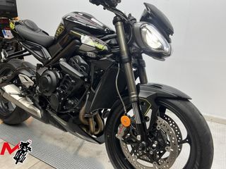 TRIUMPH STREET TRIPLE 765 RS 2024 13445 kms.