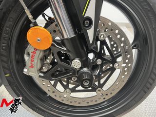 TRIUMPH STREET TRIPLE 765 RS 2024 13445 kms.