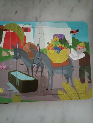 Il Lupo e la Gru e altre favole