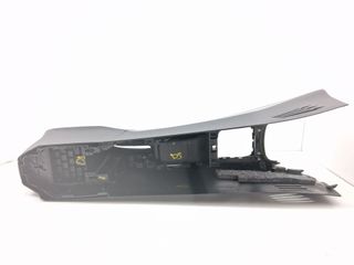 CONSOLA CENTRAL PEUGEOT 2008 (--.2013->) 668674