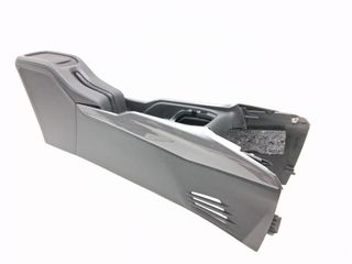 CONSOLA CENTRAL PEUGEOT 2008 (--.2013->) 668674