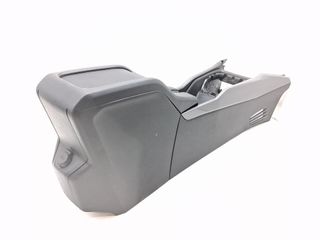 CONSOLA CENTRAL PEUGEOT 2008 (--.2013->) 668674