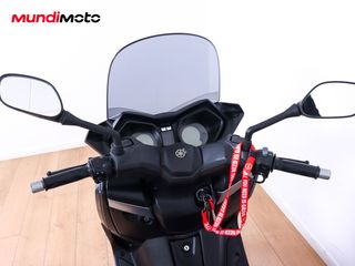 YAMAHA X-MAX 125