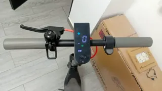 Patinete Eléctrico Xiaomi