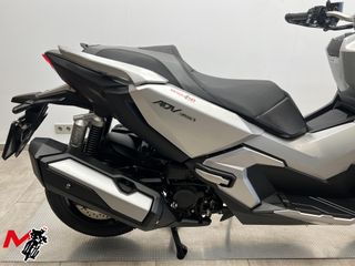 HONDA ADV 350 2022 17219 kms.