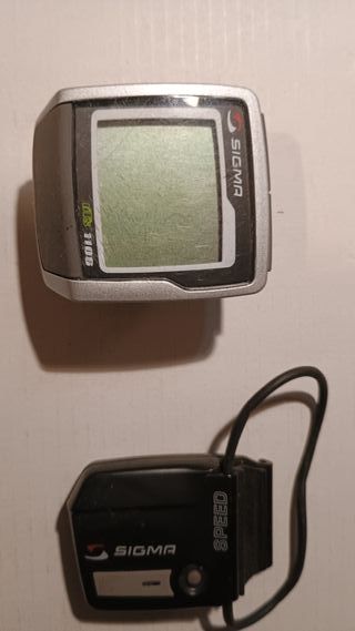 Bicicleta Rockrider 5.0 Hombre 2012. OFERTA