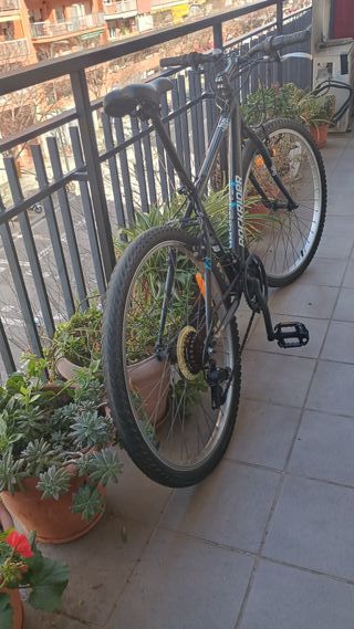 Bicicleta Rockrider 5.0 Hombre 2012. OFERTA