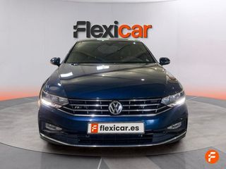 Volkswagen Passat R-Line Exclus 2.0 TDI 110kW (150CV) DSG