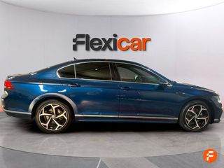 Volkswagen Passat R-Line Exclus 2.0 TDI 110kW (150CV) DSG
