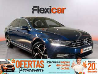 Volkswagen Passat R-Line Exclus 2.0 TDI 110kW (150CV) DSG