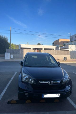 Honda CR-V 2007