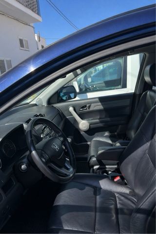 Honda CR-V 2007