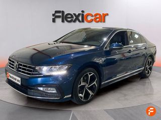 Volkswagen Passat R-Line Exclus 2.0 TDI 110kW (150CV) DSG