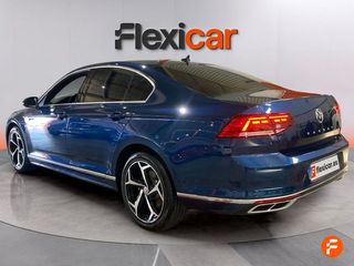 Volkswagen Passat R-Line Exclus 2.0 TDI 110kW (150CV) DSG