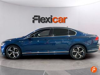 Volkswagen Passat R-Line Exclus 2.0 TDI 110kW (150CV) DSG