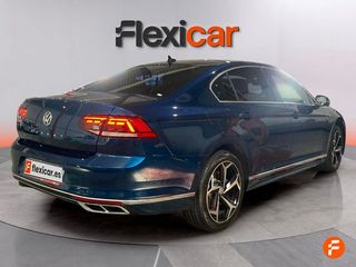 Volkswagen Passat R-Line Exclus 2.0 TDI 110kW (150CV) DSG