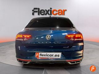 Volkswagen Passat R-Line Exclus 2.0 TDI 110kW (150CV) DSG