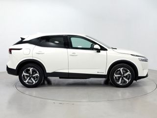 Nissan Qashqai E-POWER 140 KW (190 CV) N-Connecta