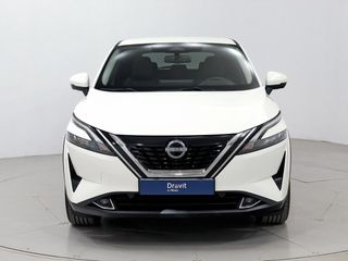 Nissan Qashqai E-POWER 140 KW (190 CV) N-Connecta