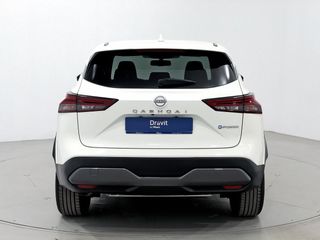 Nissan Qashqai E-POWER 140 KW (190 CV) N-Connecta