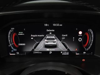 Nissan Qashqai E-POWER 140 KW (190 CV) N-Connecta