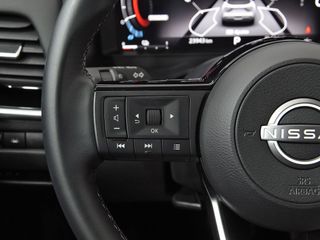 Nissan Qashqai E-POWER 140 KW (190 CV) N-Connecta