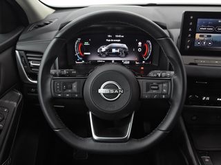 Nissan Qashqai E-POWER 140 KW (190 CV) N-Connecta