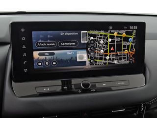 Nissan Qashqai E-POWER 140 KW (190 CV) N-Connecta