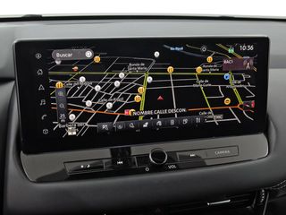 Nissan Qashqai E-POWER 140 KW (190 CV) N-Connecta