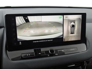 Nissan Qashqai E-POWER 140 KW (190 CV) N-Connecta