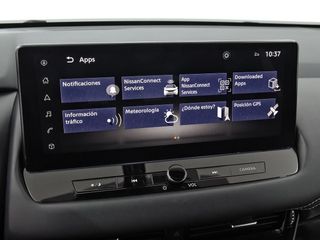 Nissan Qashqai E-POWER 140 KW (190 CV) N-Connecta