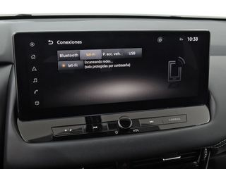 Nissan Qashqai E-POWER 140 KW (190 CV) N-Connecta