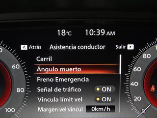 Nissan Qashqai E-POWER 140 KW (190 CV) N-Connecta