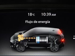 Nissan Qashqai E-POWER 140 KW (190 CV) N-Connecta