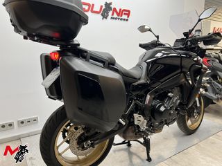YAMAHA TRACER 9 GT 2023 24180 kms.