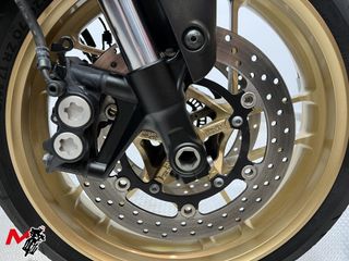 YAMAHA TRACER 9 GT 2023 24180 kms.