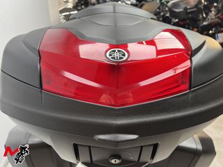 YAMAHA TRACER 9 GT 2023 24180 kms.