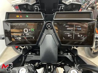 YAMAHA TRACER 9 GT 2023 24180 kms.