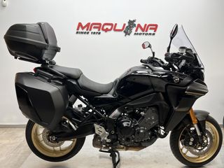 YAMAHA TRACER 9 GT 2023 24180 kms.