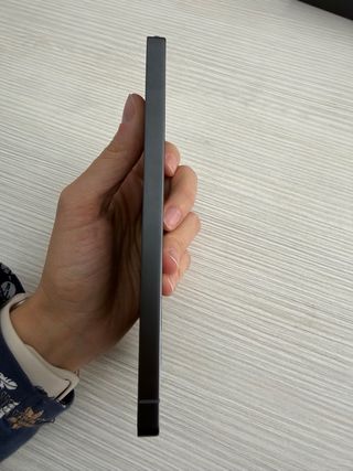 Samsung S25 Ultra 512 GB Negro Titanio