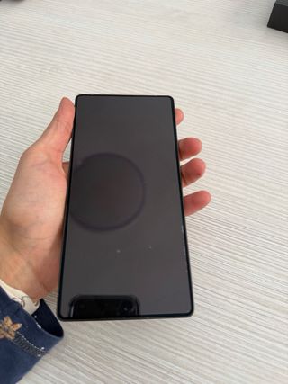 Samsung S25 Ultra 512 GB Negro Titanio